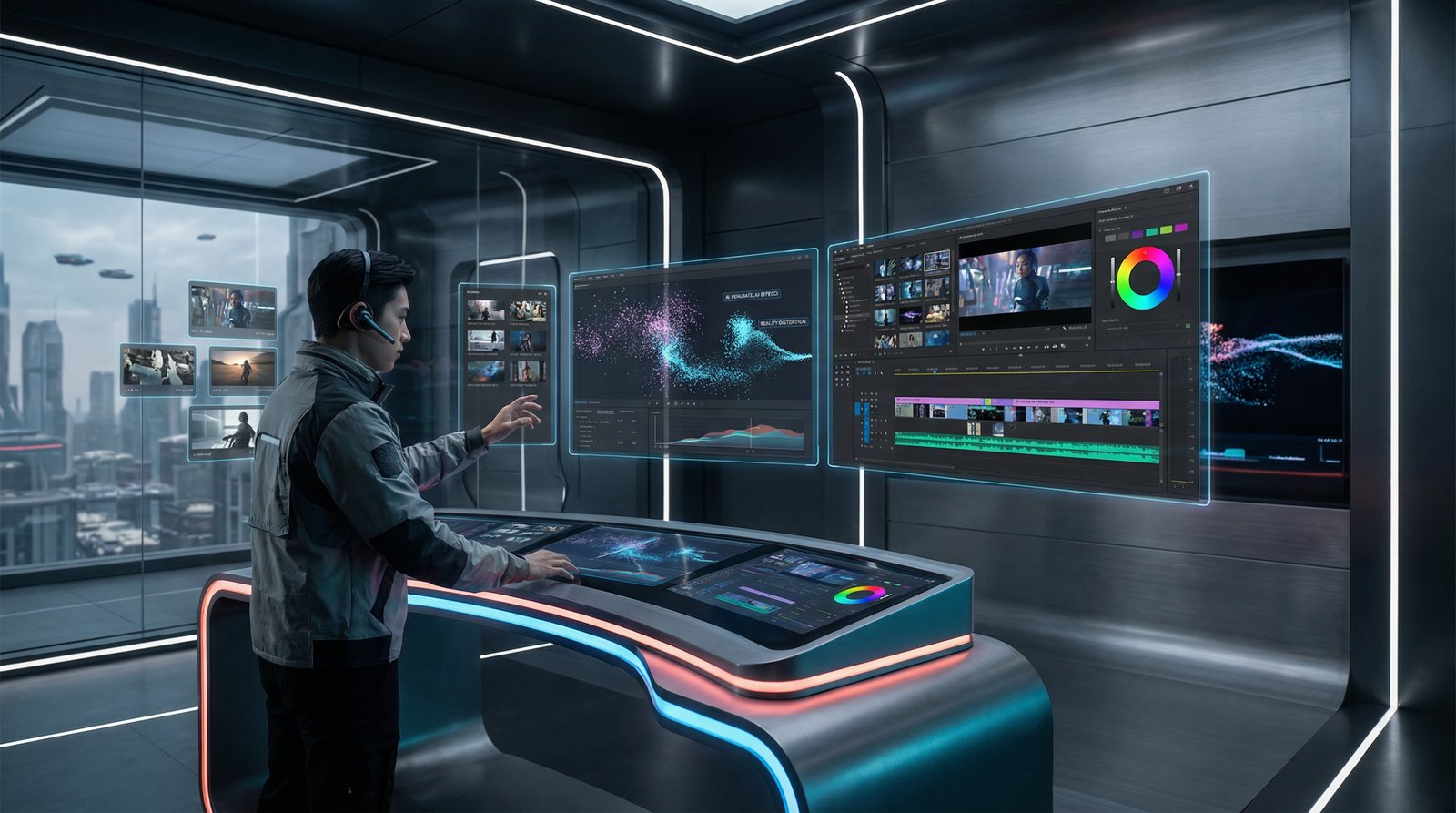 成人视频 AI视频剪辑