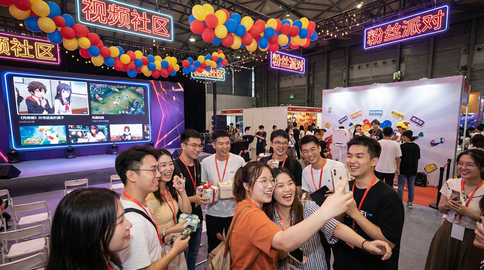 成人视频社区活动视频